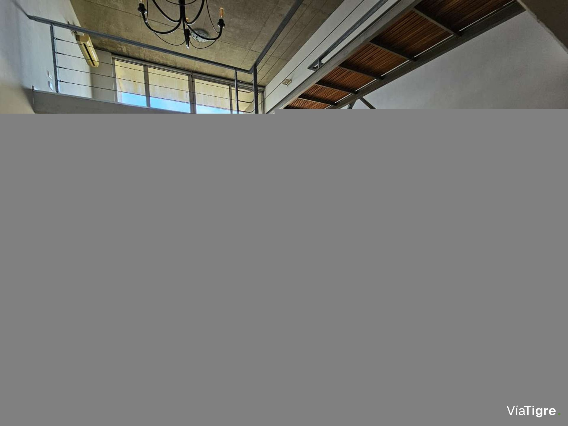 Venta Victoria 2 Amb Cochera Balcon Luminoso