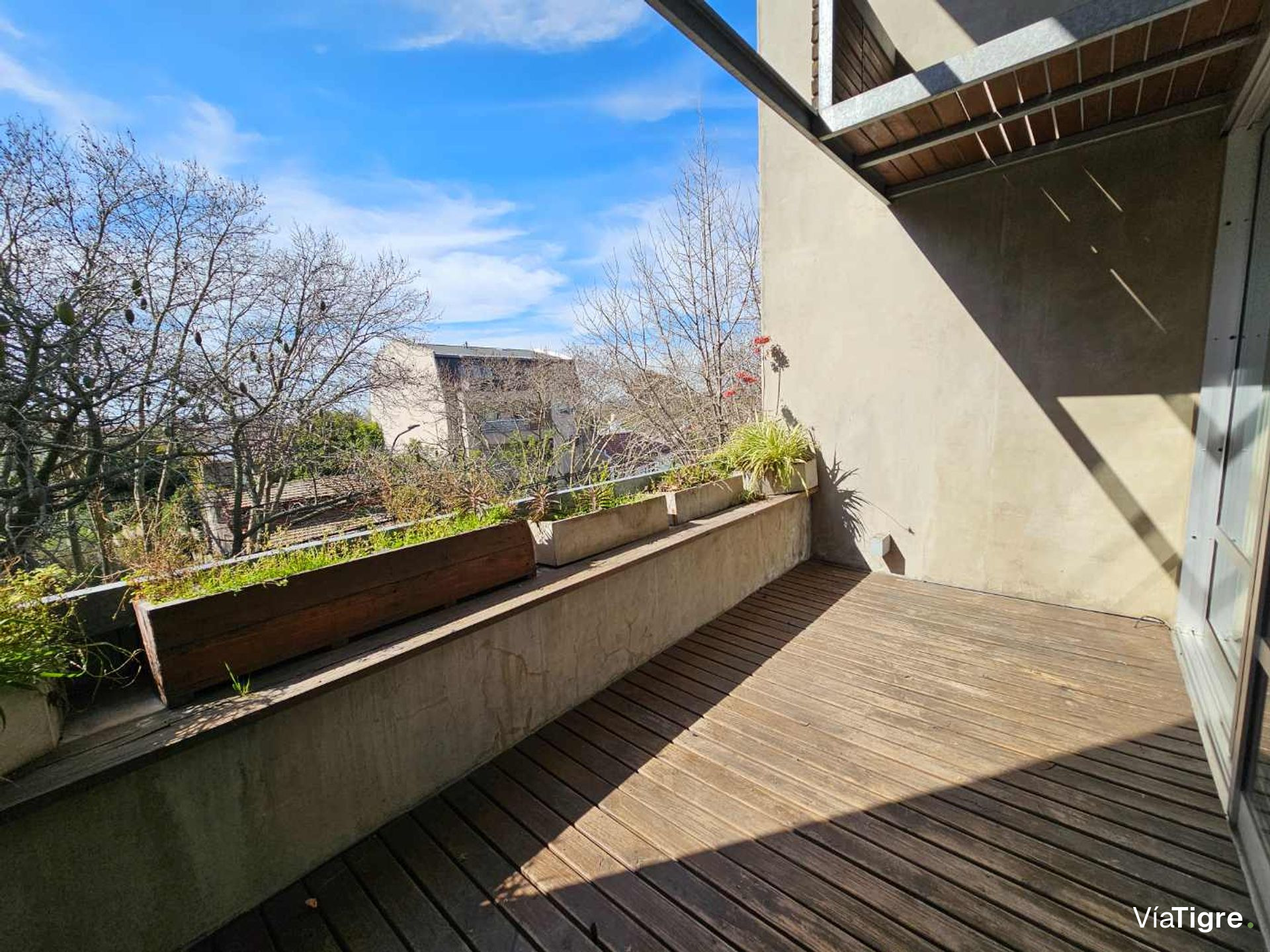 Venta Victoria 2 Amb Cochera Balcon Luminoso