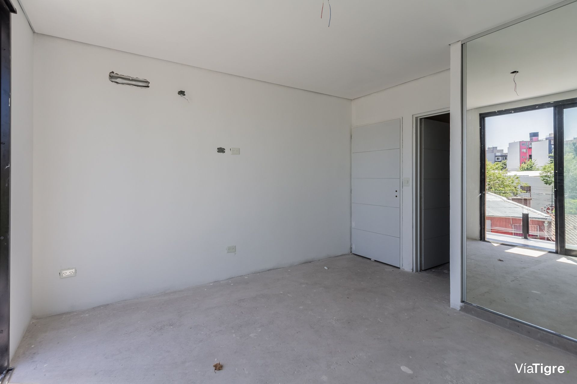 Venta Victoria 2 Amb Cochera Balcon Luminoso