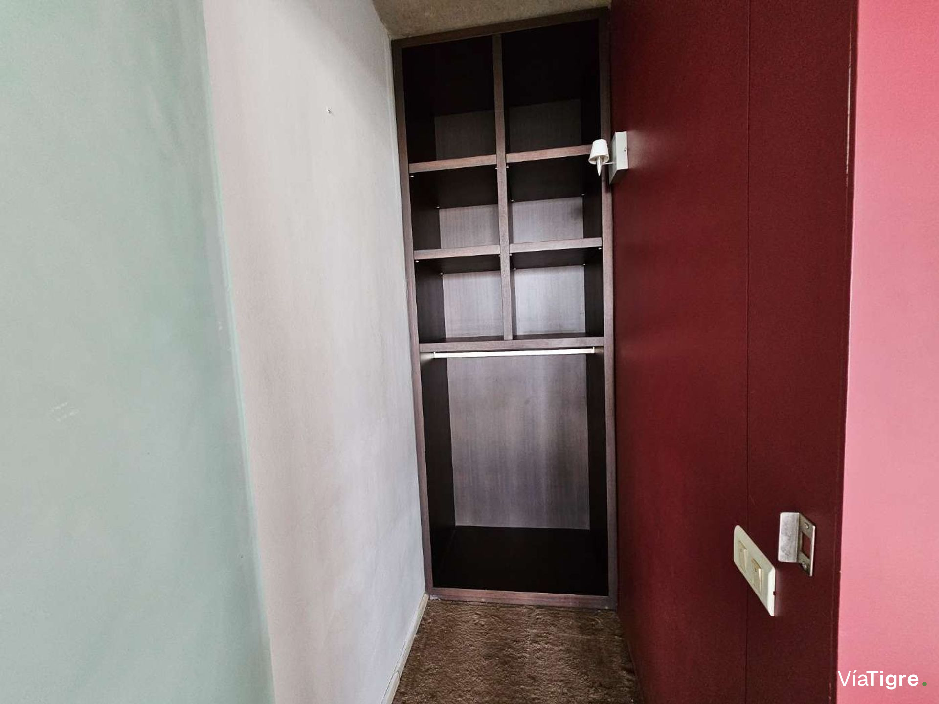 Venta Victoria 2 Amb Cochera Balcon Luminoso