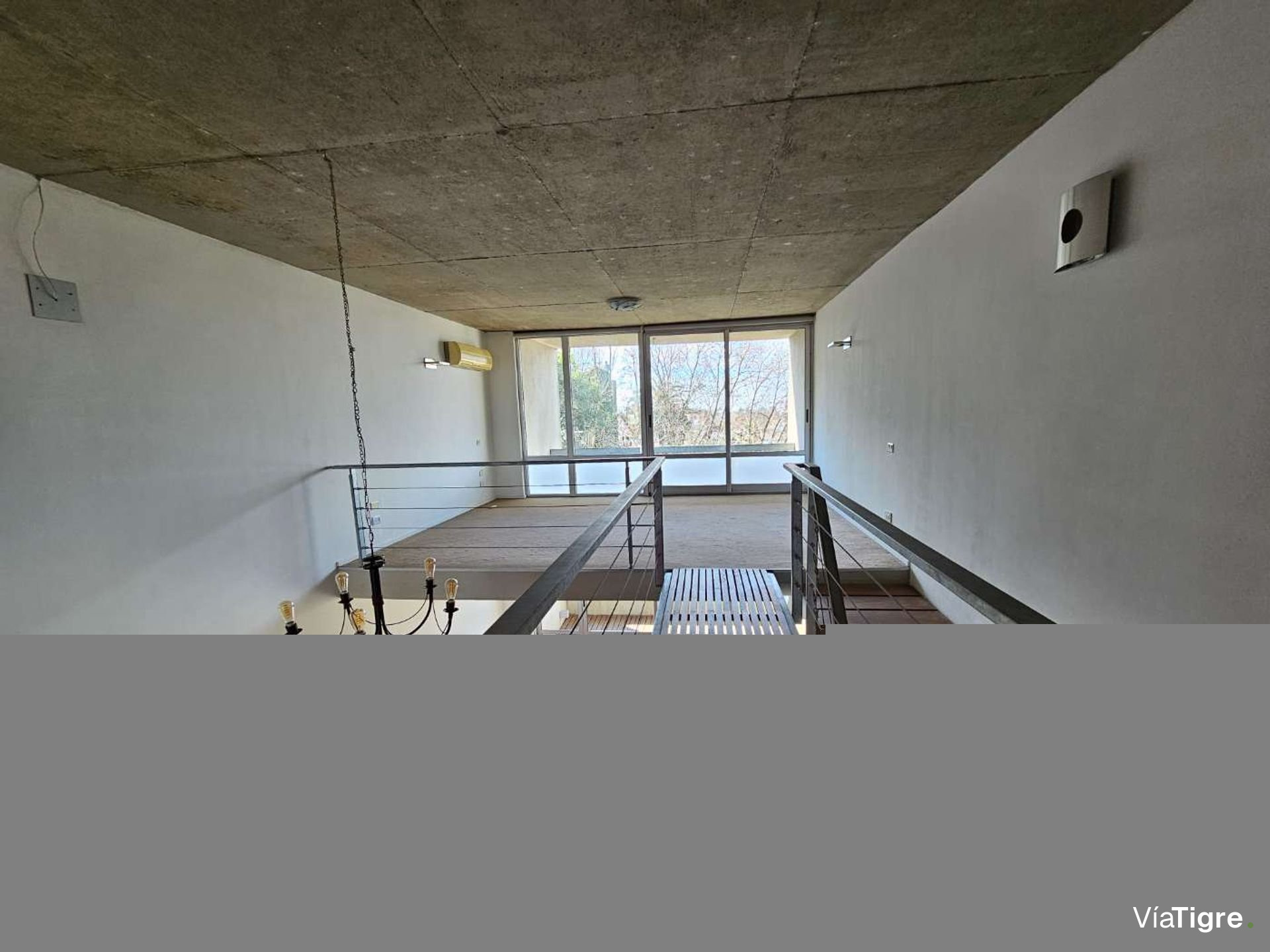 Venta Victoria 2 Amb Cochera Balcon Luminoso