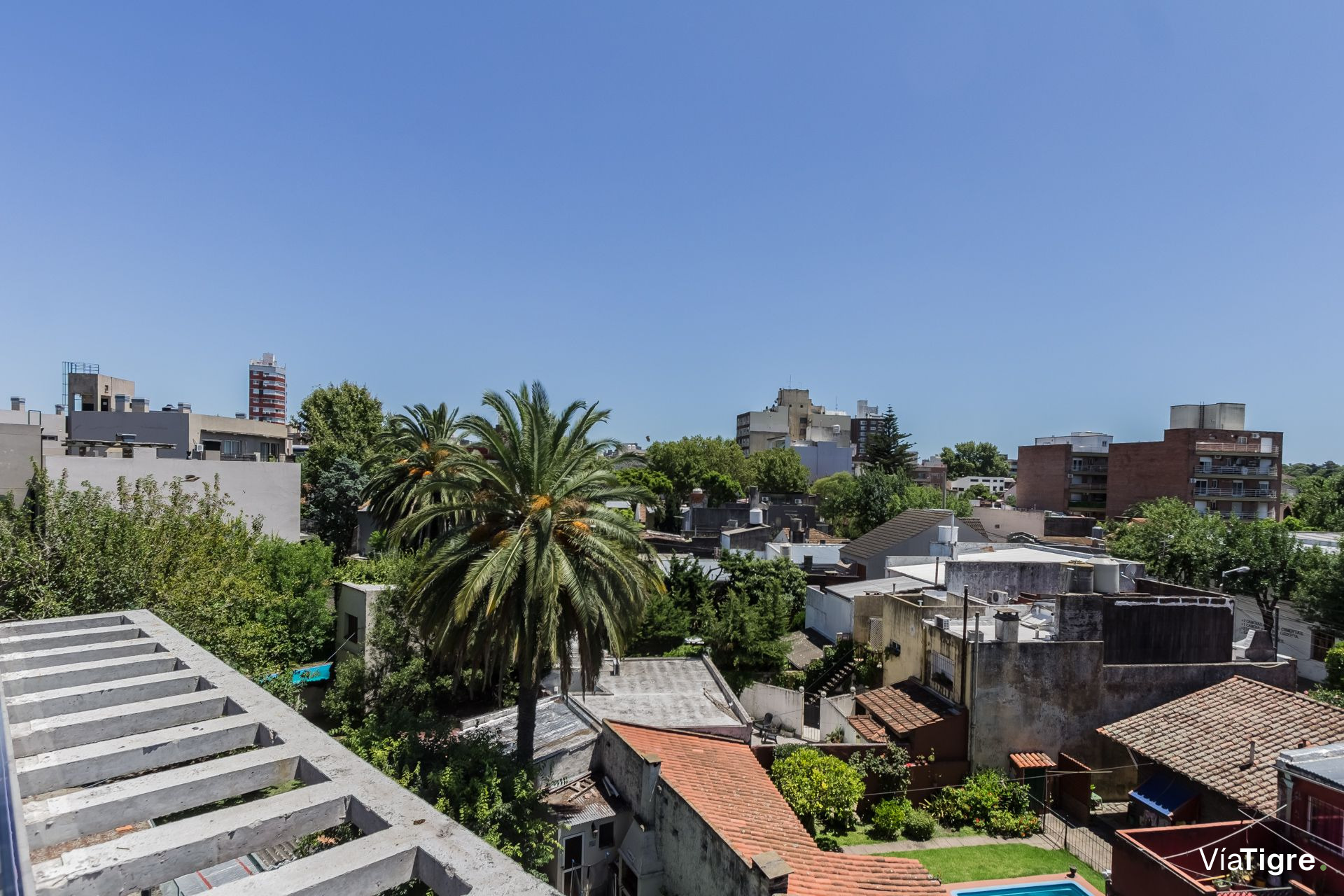 Venta Victoria 2 Amb Cochera Balcon Luminoso