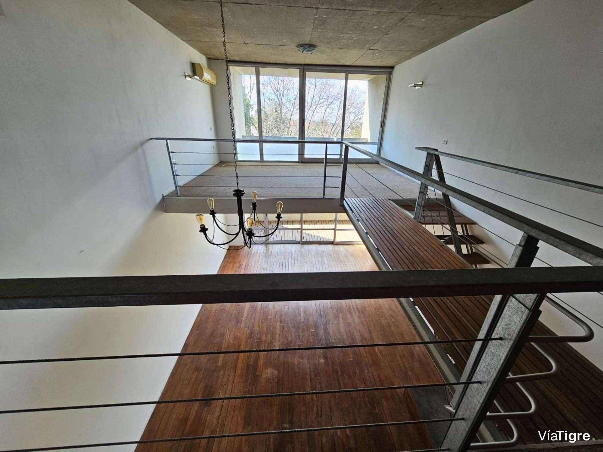 Venta Victoria 2 Amb Cochera Balcon Luminoso