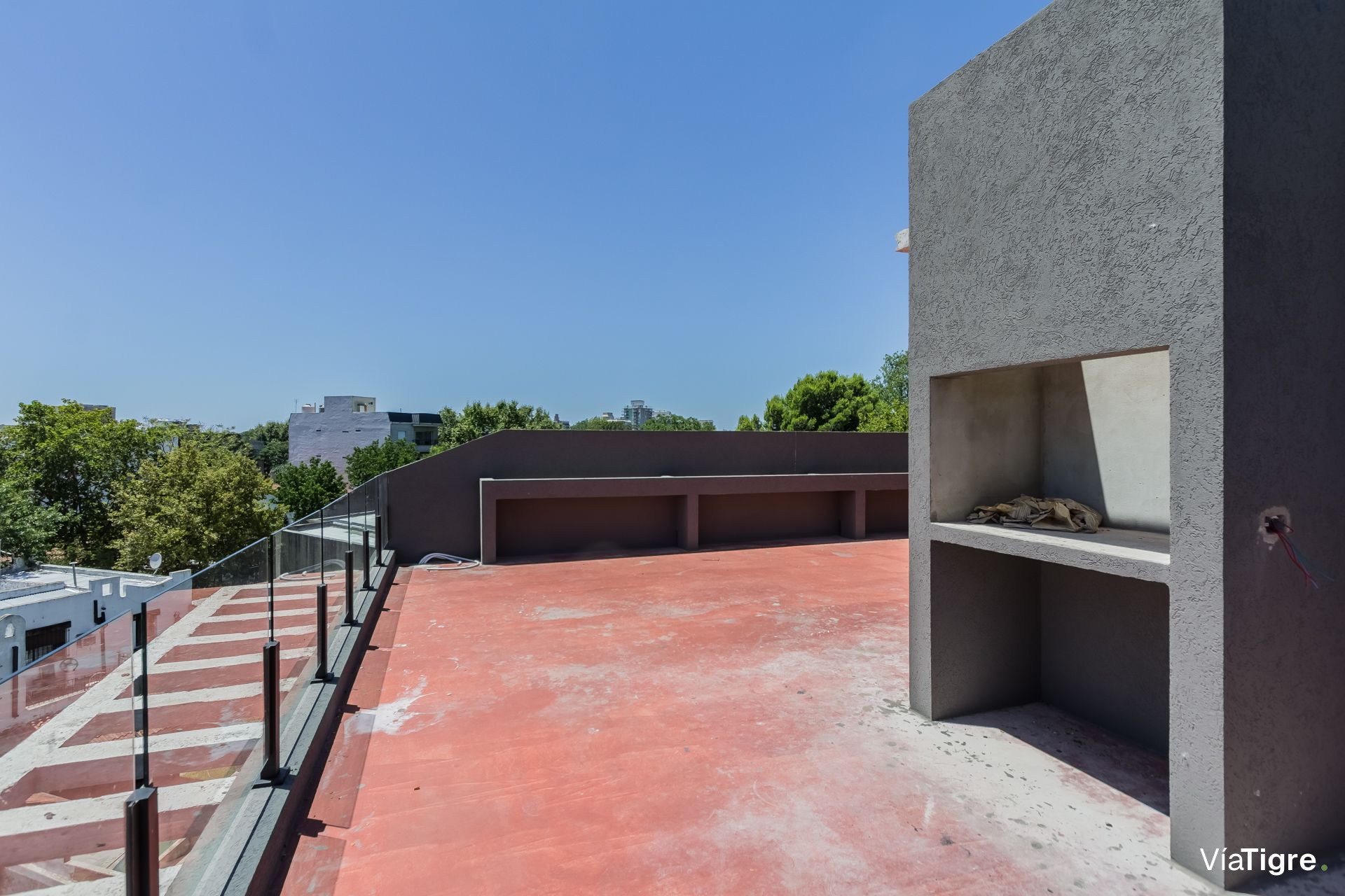 Venta Victoria 2 Amb Cochera Balcon Luminoso