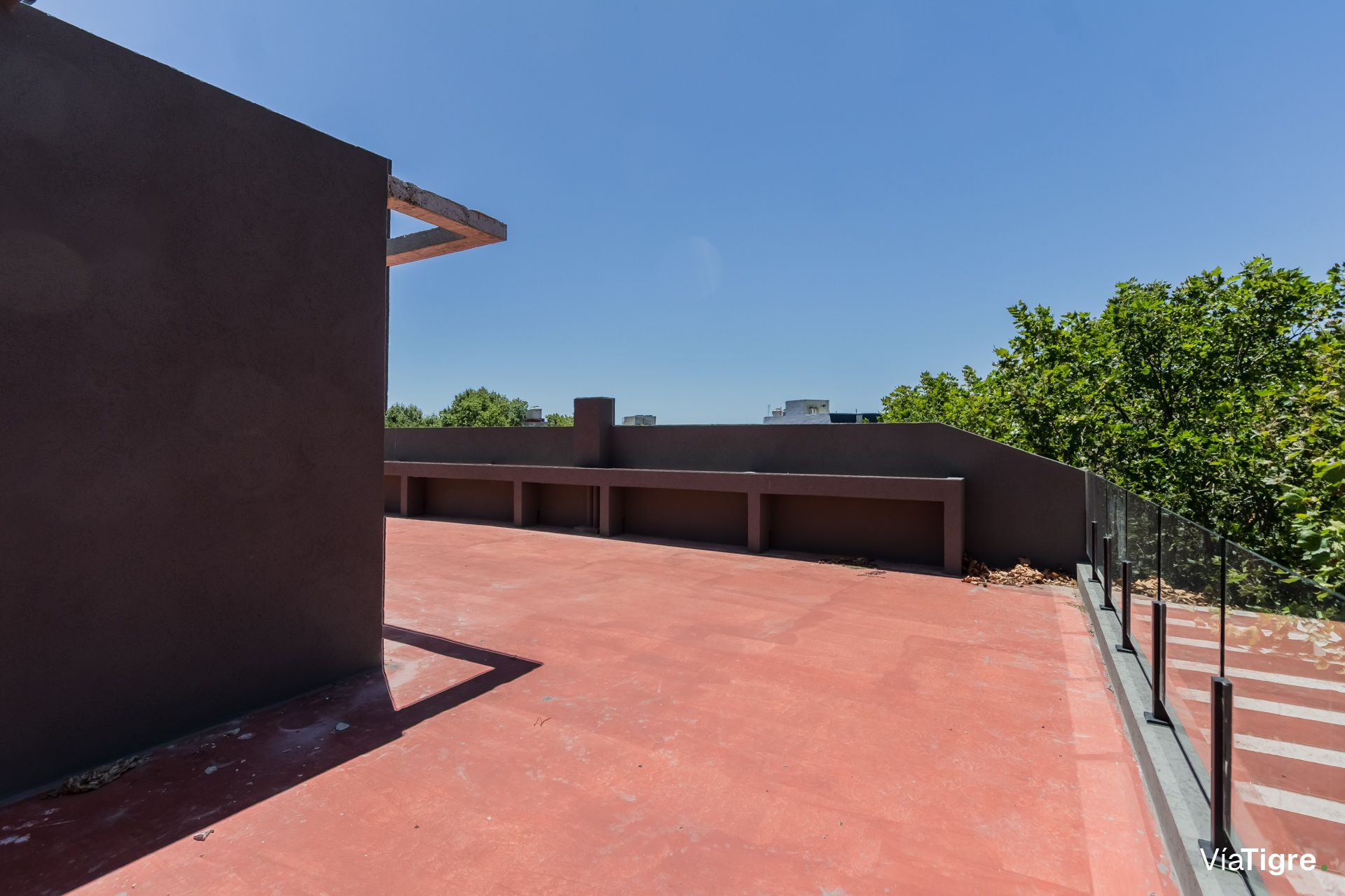 Venta Victoria 2 Amb Cochera Balcon Luminoso