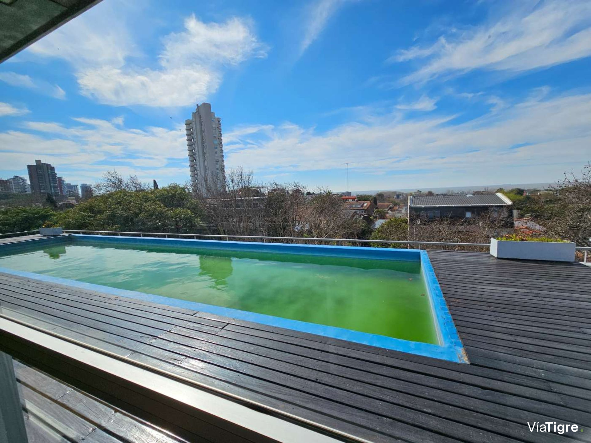 Venta Victoria 2 Amb Cochera Balcon Luminoso
