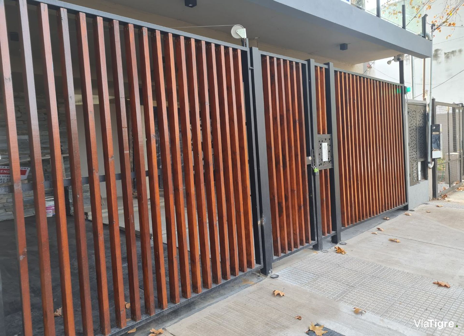 Venta Victoria 2 Amb Cochera Balcon Luminoso