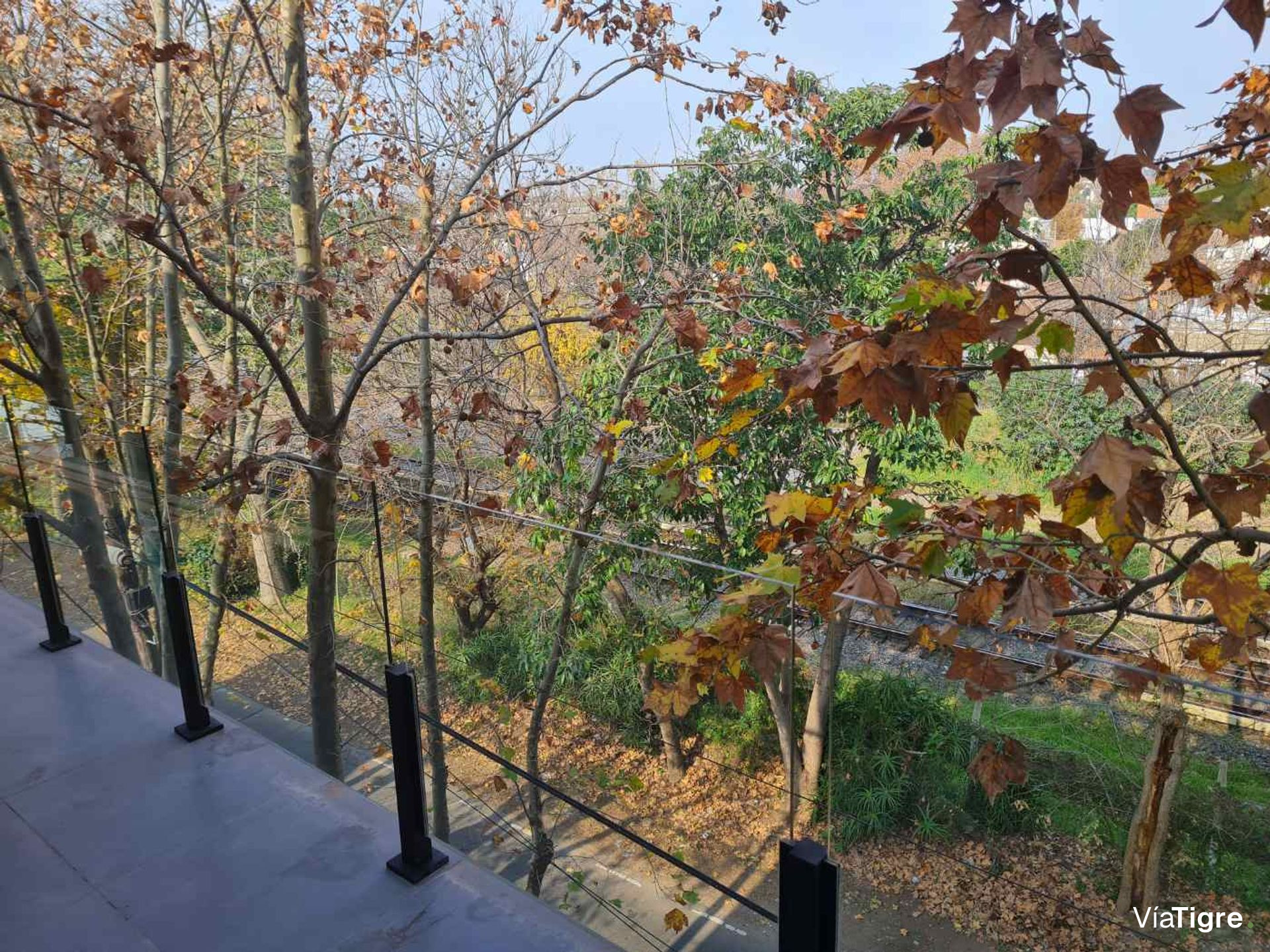 Venta Victoria 2 Amb Cochera Balcon Luminoso