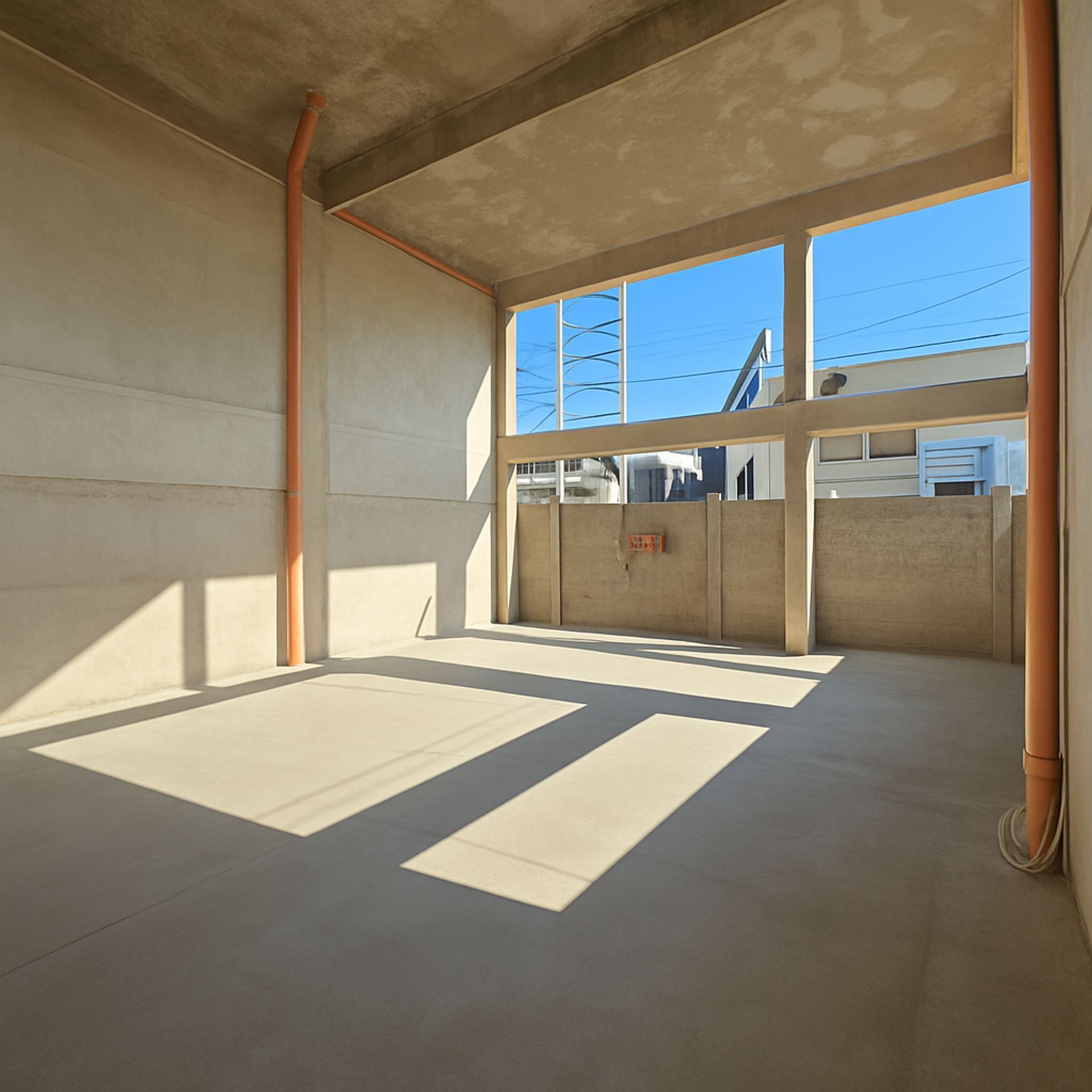 Local Comercial En Venta En Villanueva