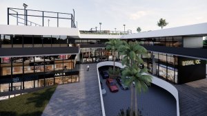 Local Comercial En Venta En Villanueva