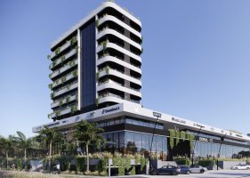 Local Comercial En Venta En Villanueva