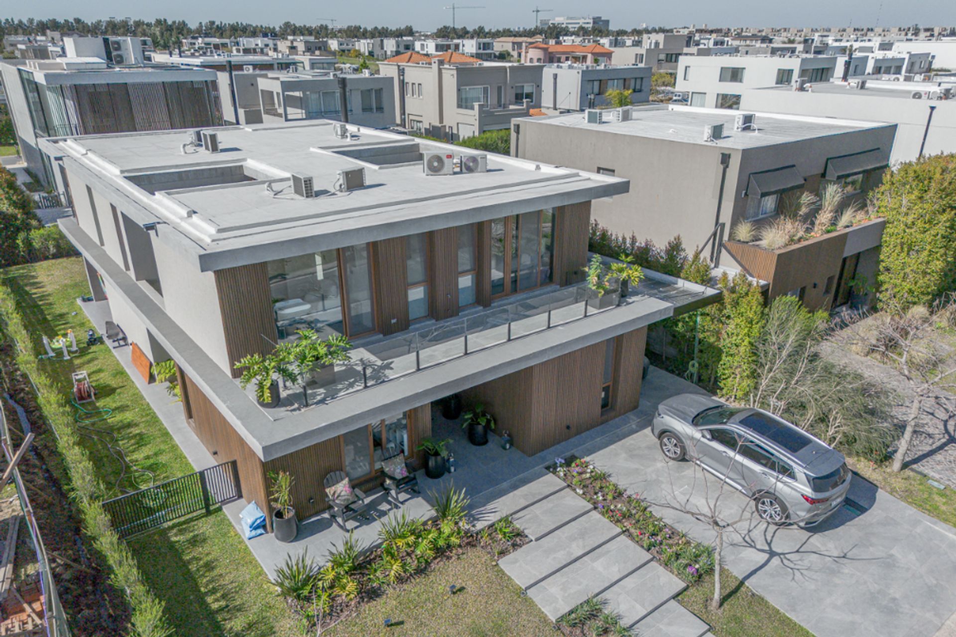 Venta Casa 6 amb en Nordelta Castaños