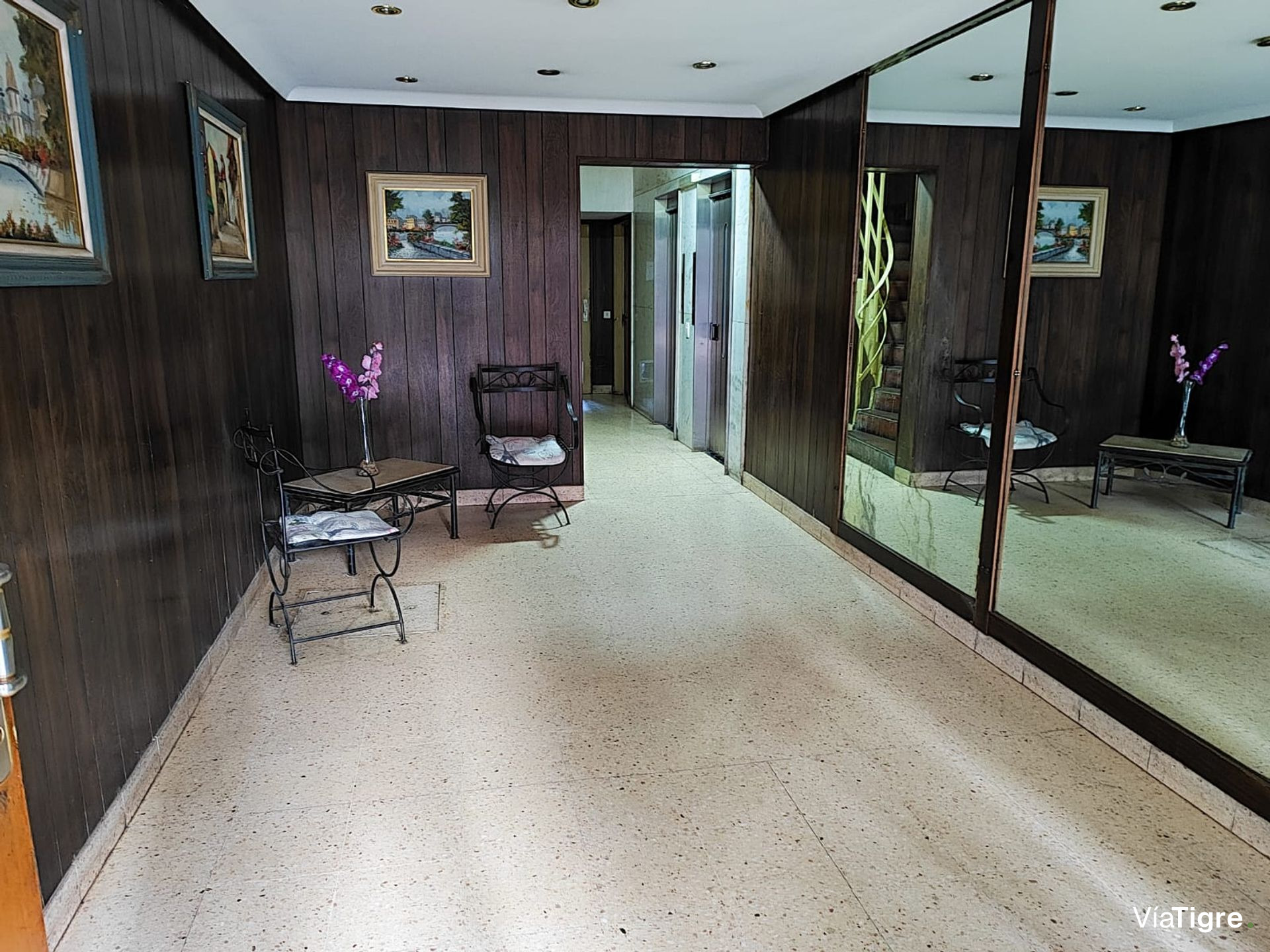Venta Casa 6 amb en Nordelta Castaños