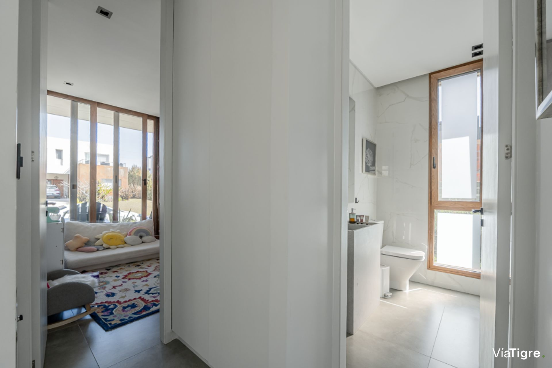 Venta Casa 6 amb en Nordelta Castaños