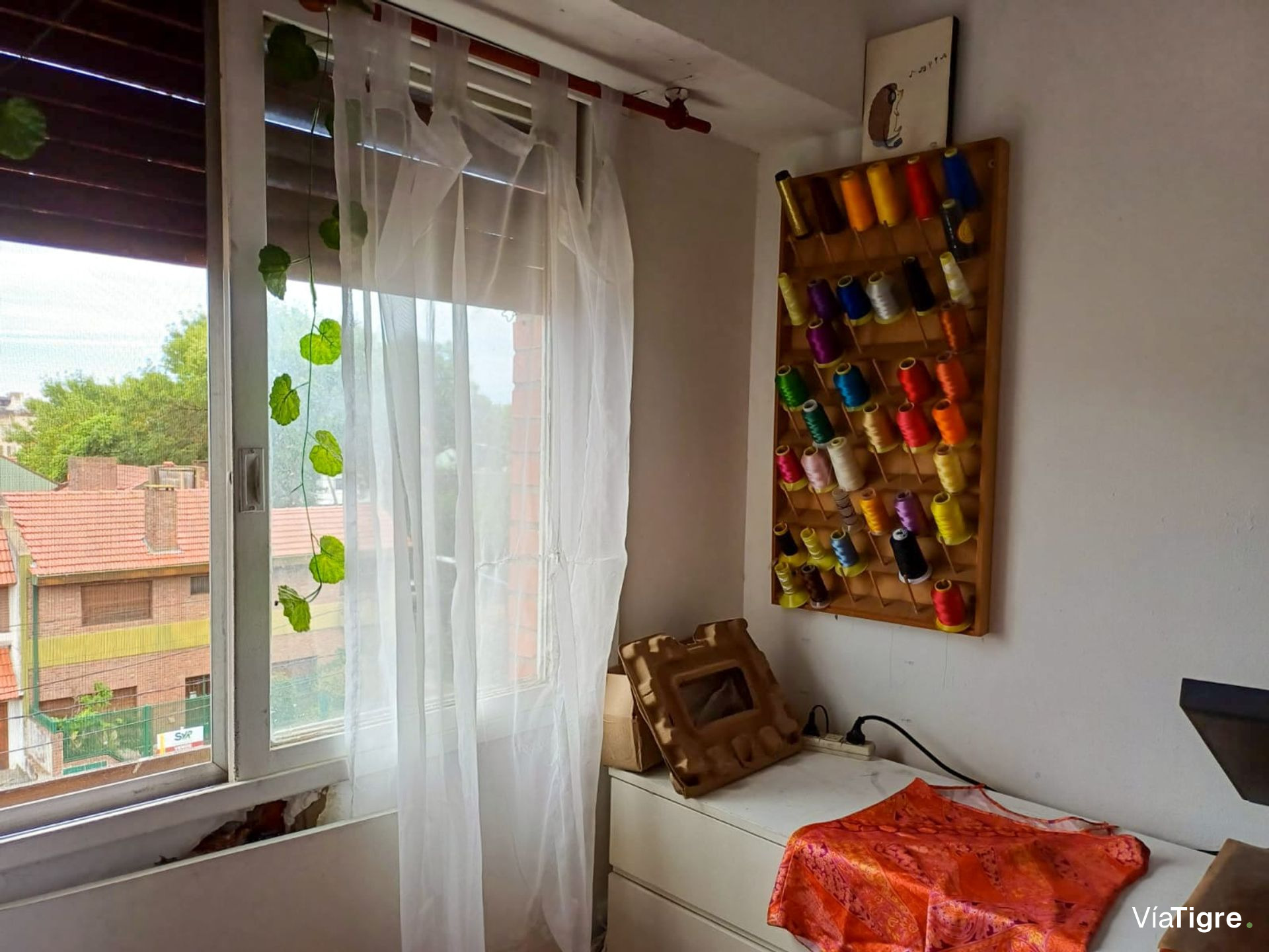 Venta Casa 6 amb en Nordelta Castaños