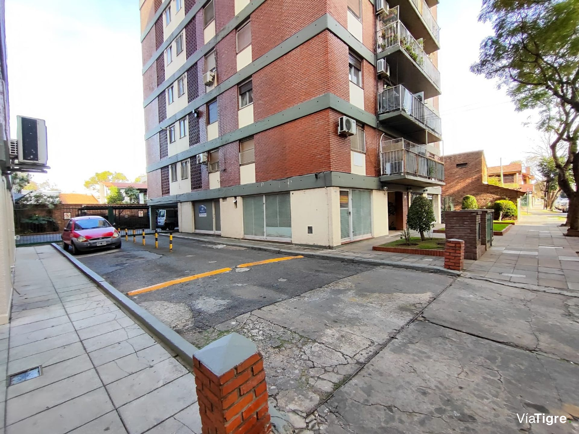 Venta Casa 6 amb en Nordelta Castaños