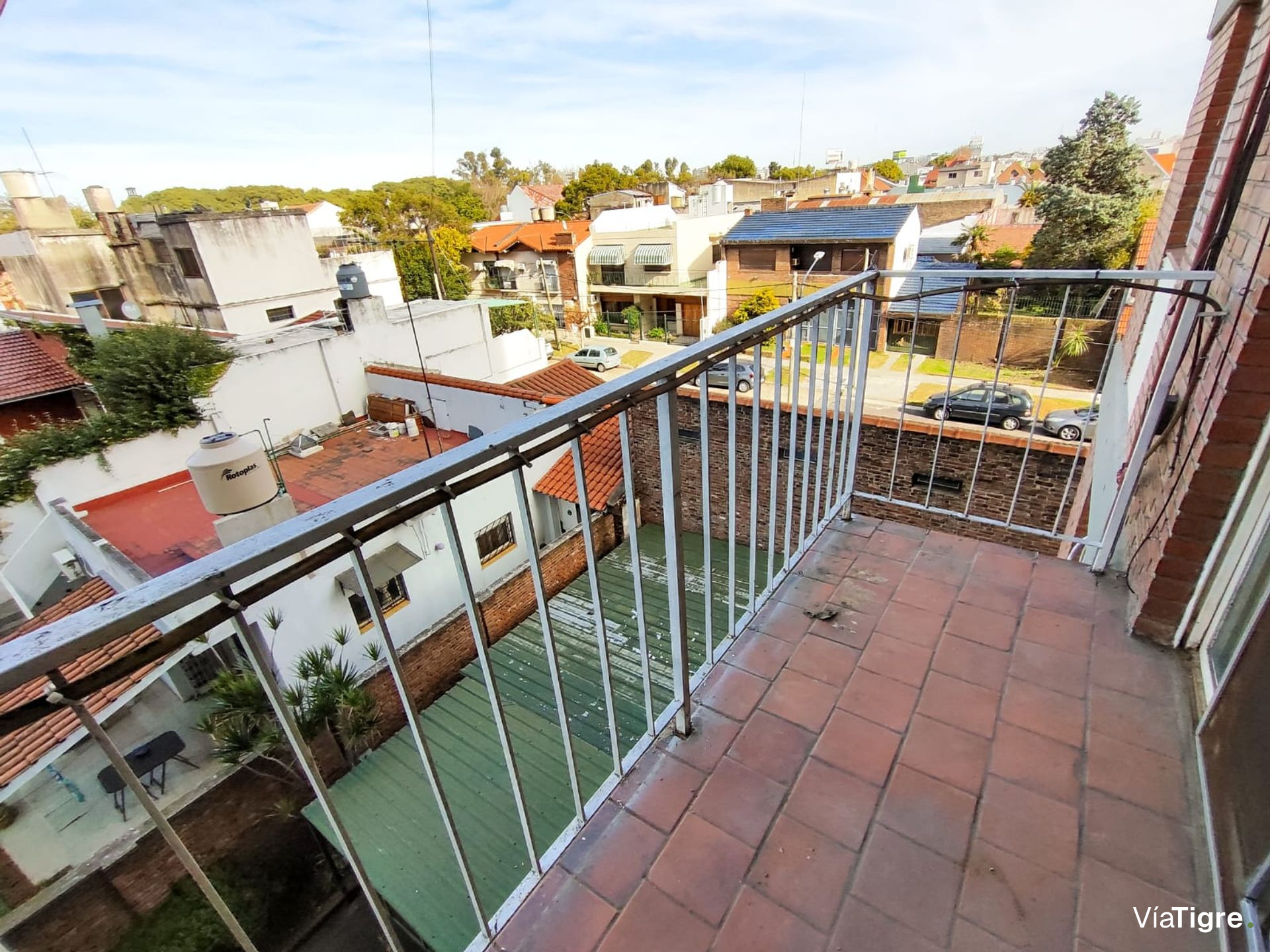 Venta Casa 6 amb en Nordelta Castaños