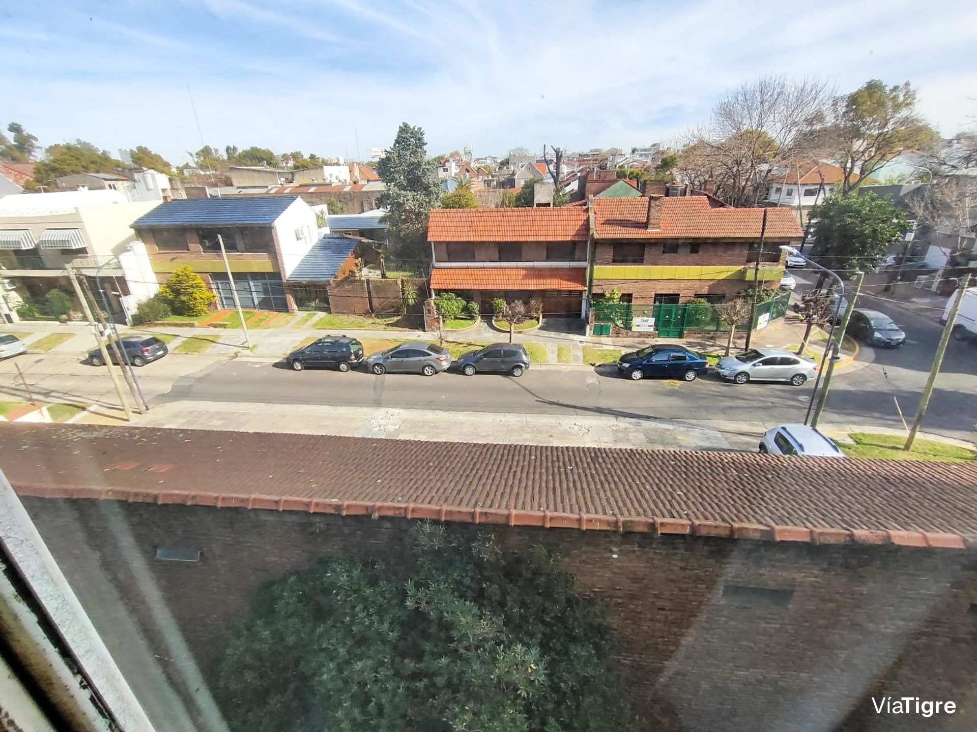 Venta Casa 6 amb en Nordelta Castaños