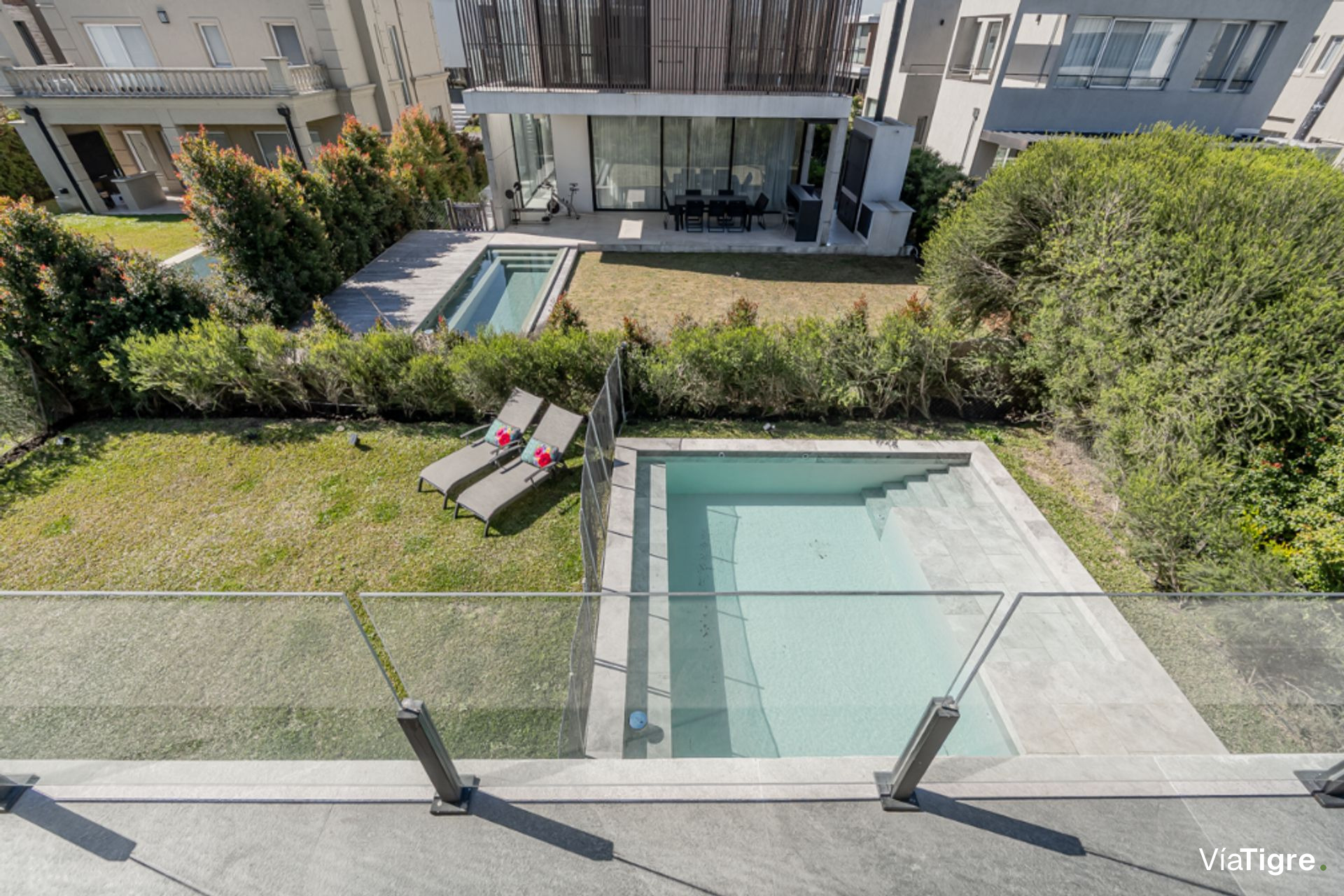 Venta Casa 6 amb en Nordelta Castaños