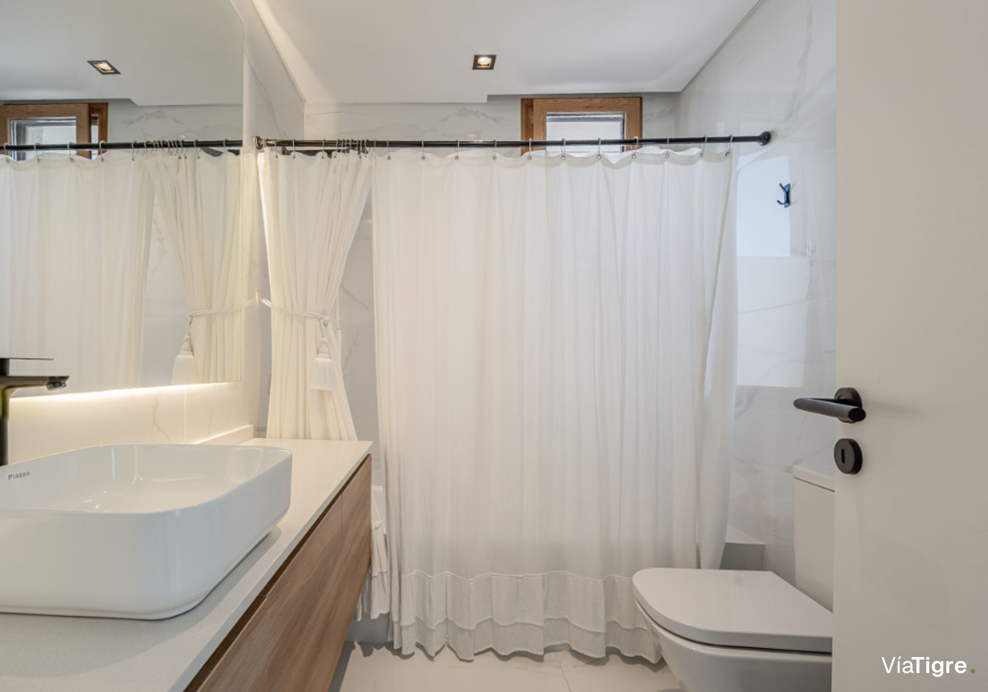 Venta Casa 6 amb en Nordelta Castaños