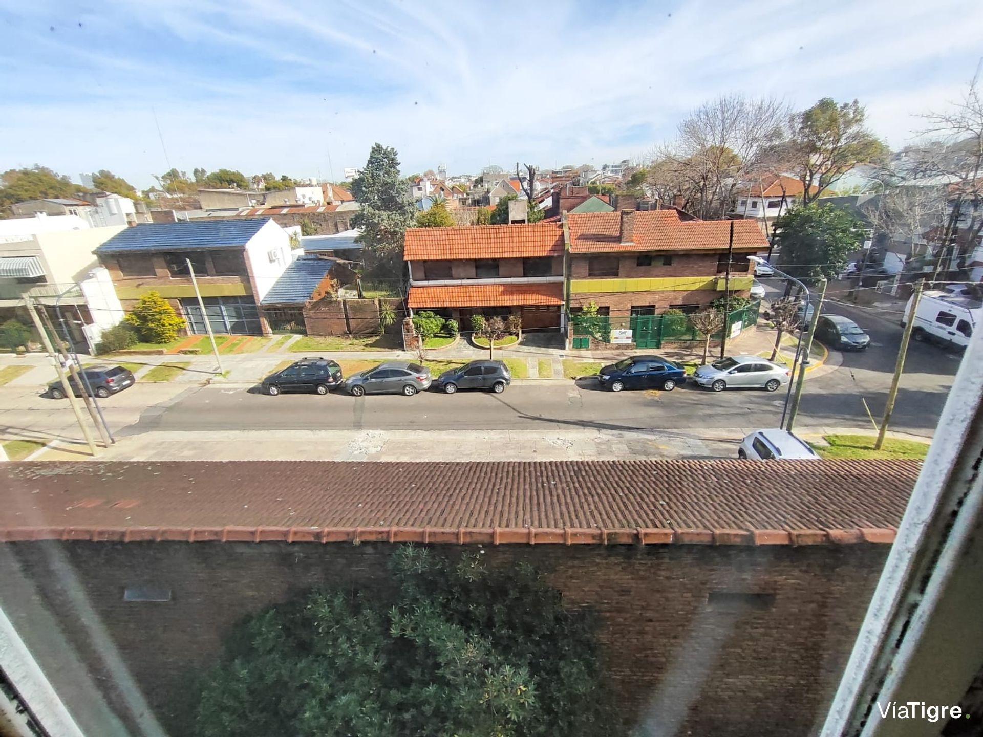 Venta Casa 6 amb en Nordelta Castaños