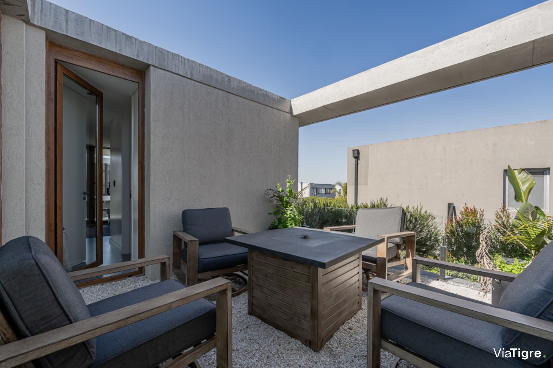Venta Casa 6 amb en Nordelta Castaños