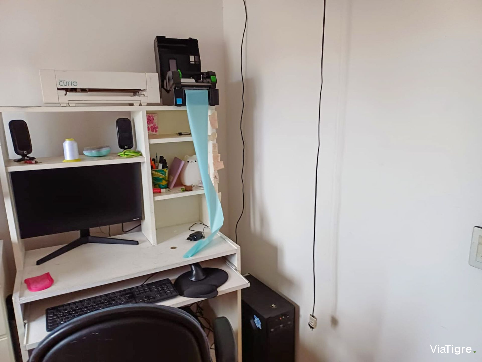 Venta Casa 6 amb en Nordelta Castaños