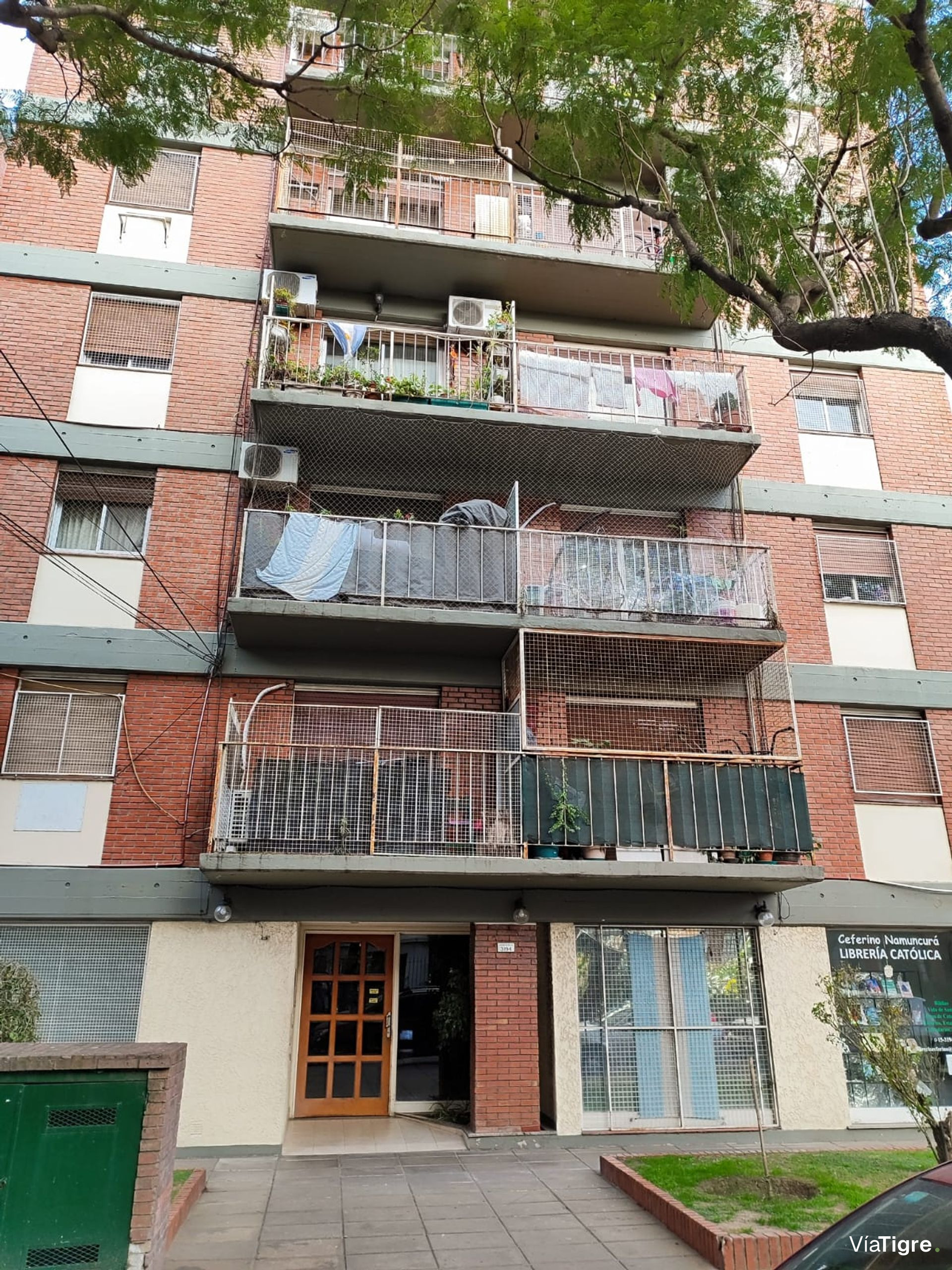 Venta Casa 6 amb en Nordelta Castaños