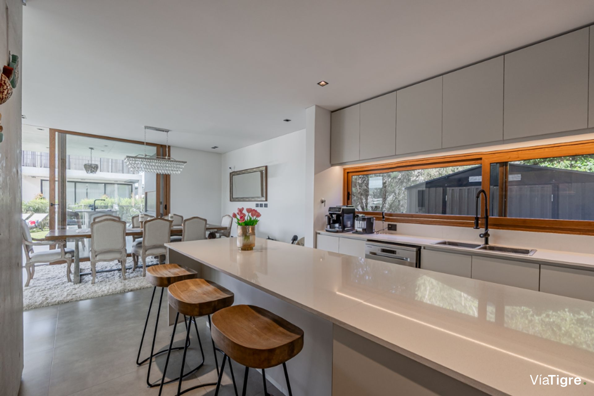 Venta Casa 6 amb en Nordelta Castaños
