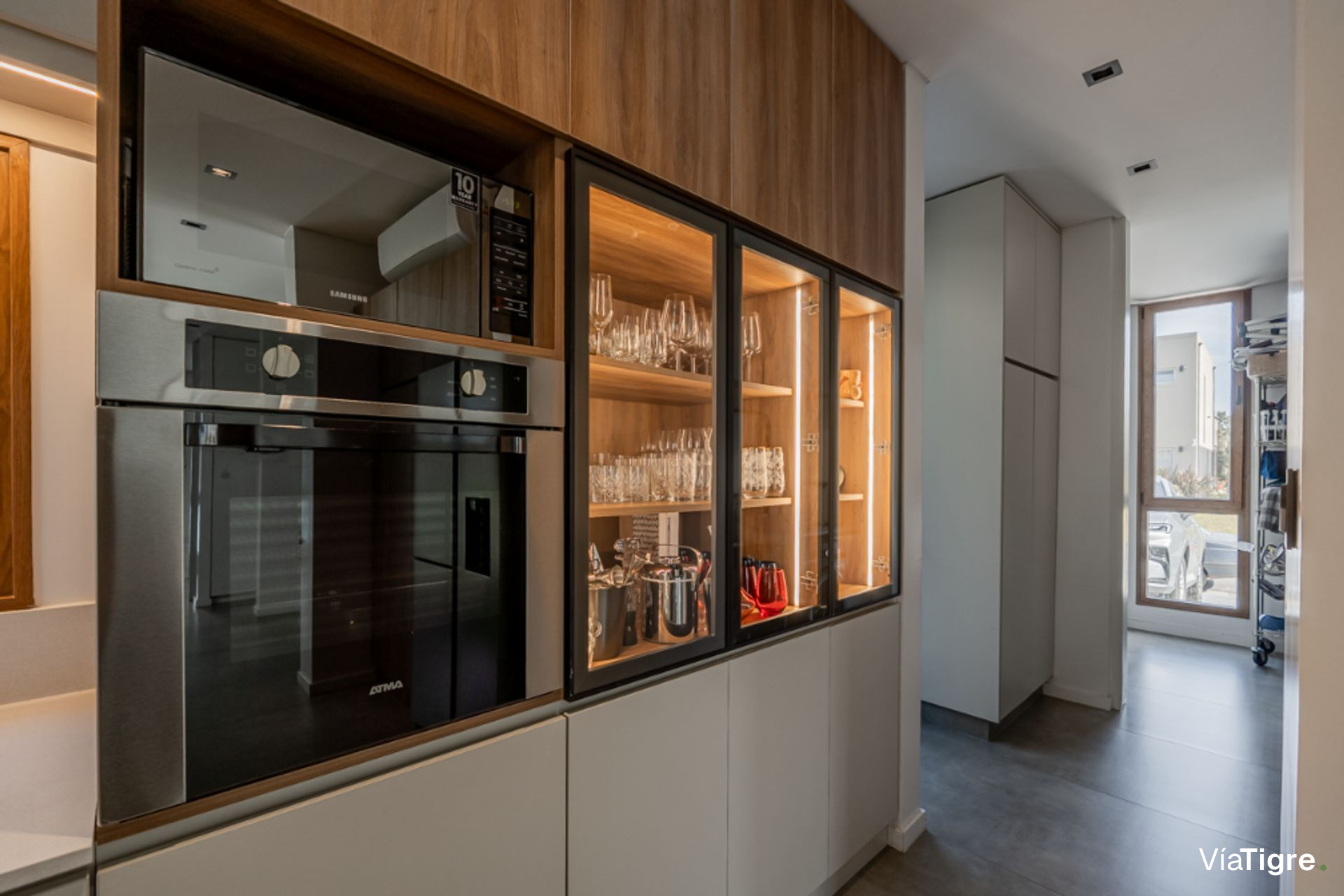 Venta Casa 6 amb en Nordelta Castaños