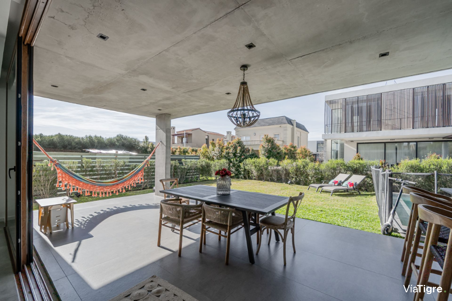 Venta Casa 6 amb en Nordelta Castaños