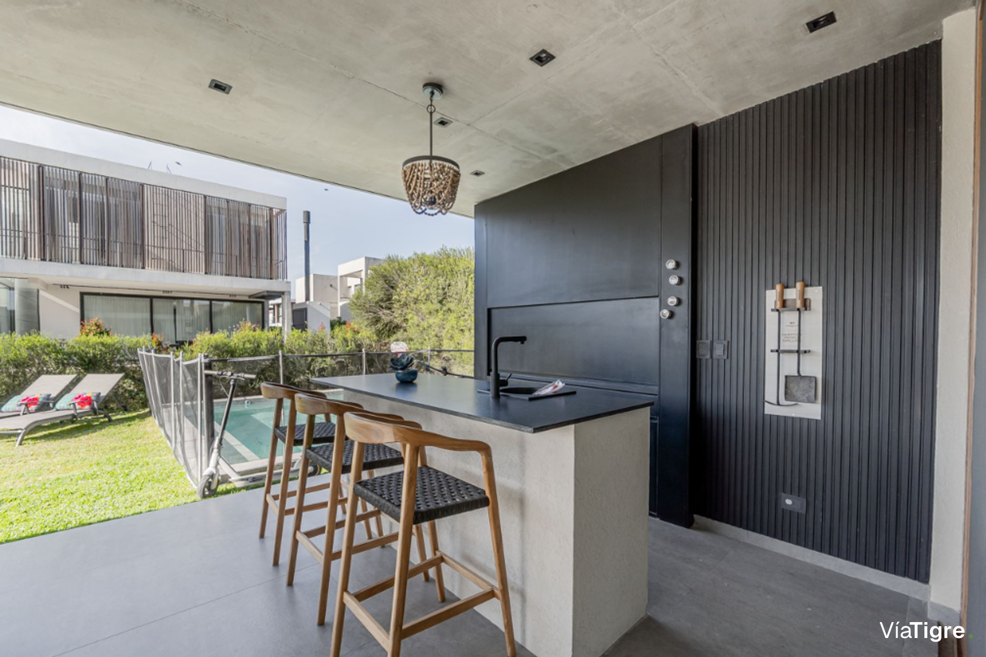 Venta Casa 6 amb en Nordelta Castaños