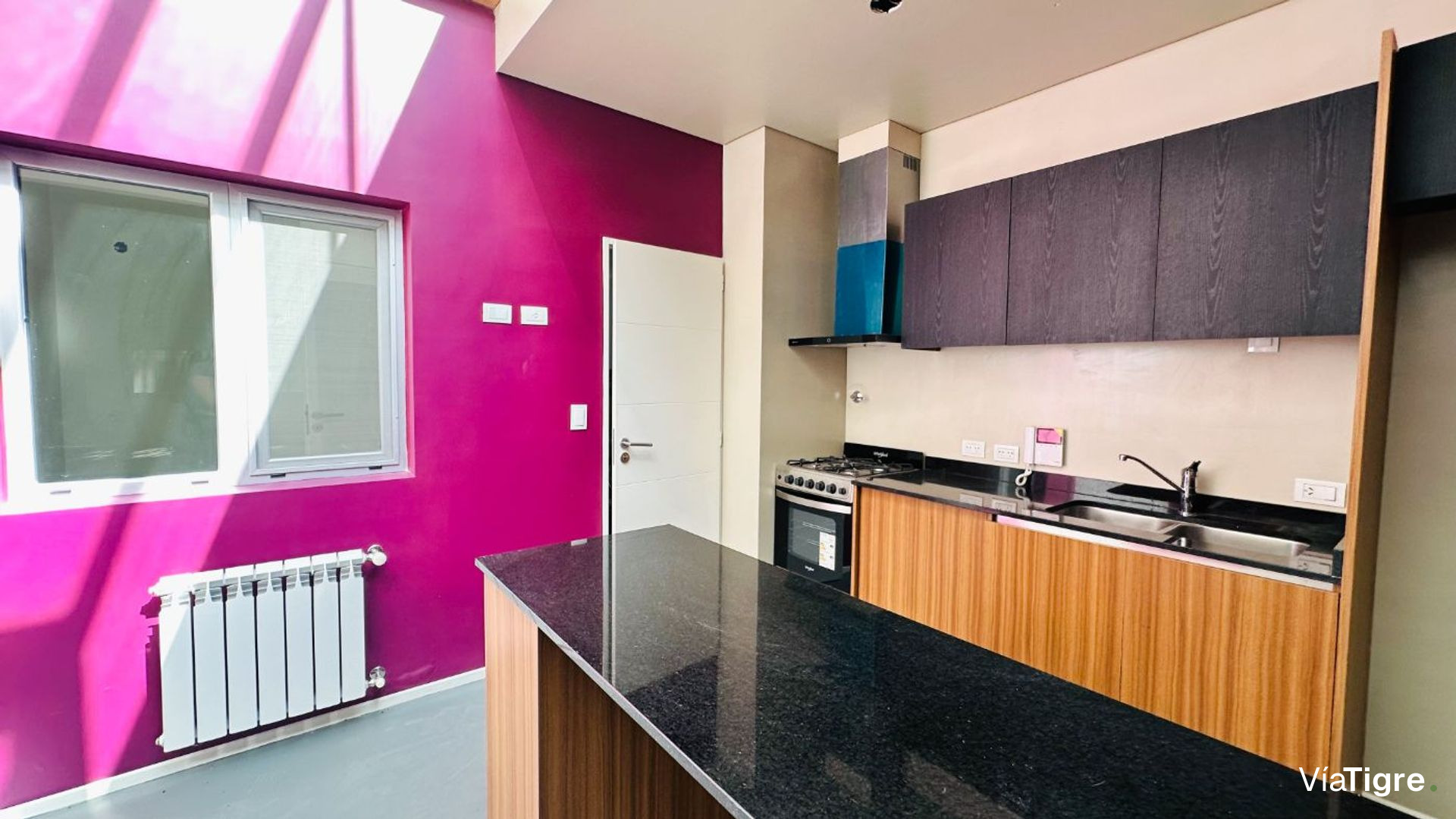 Venta Casa a Estrenar 4 Amb Terraza y Cochera