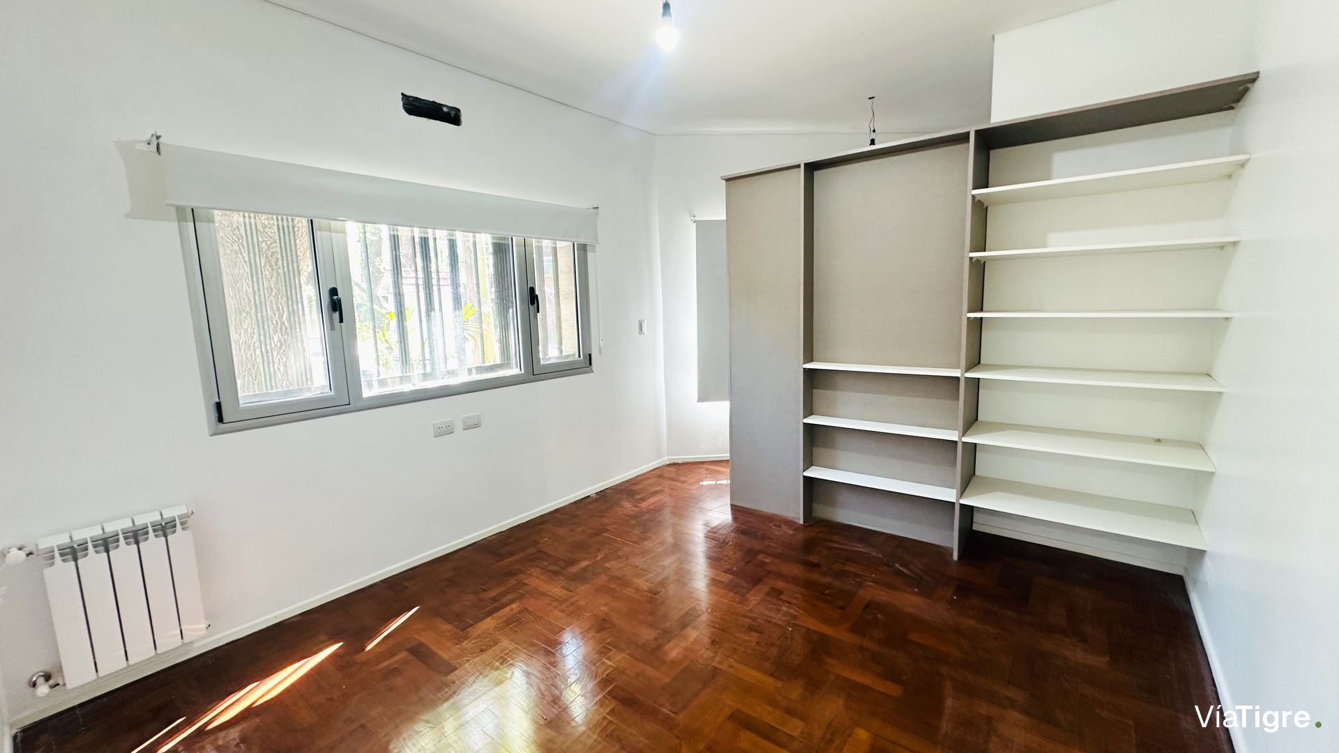 Venta Casa a Estrenar 4 Amb Terraza y Cochera