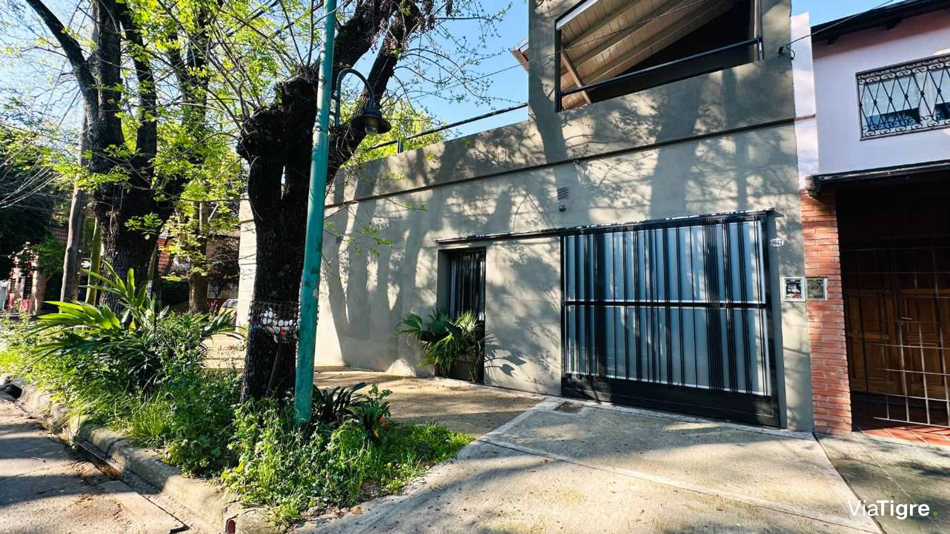 Venta Casa a Estrenar 4 Amb Terraza y Cochera