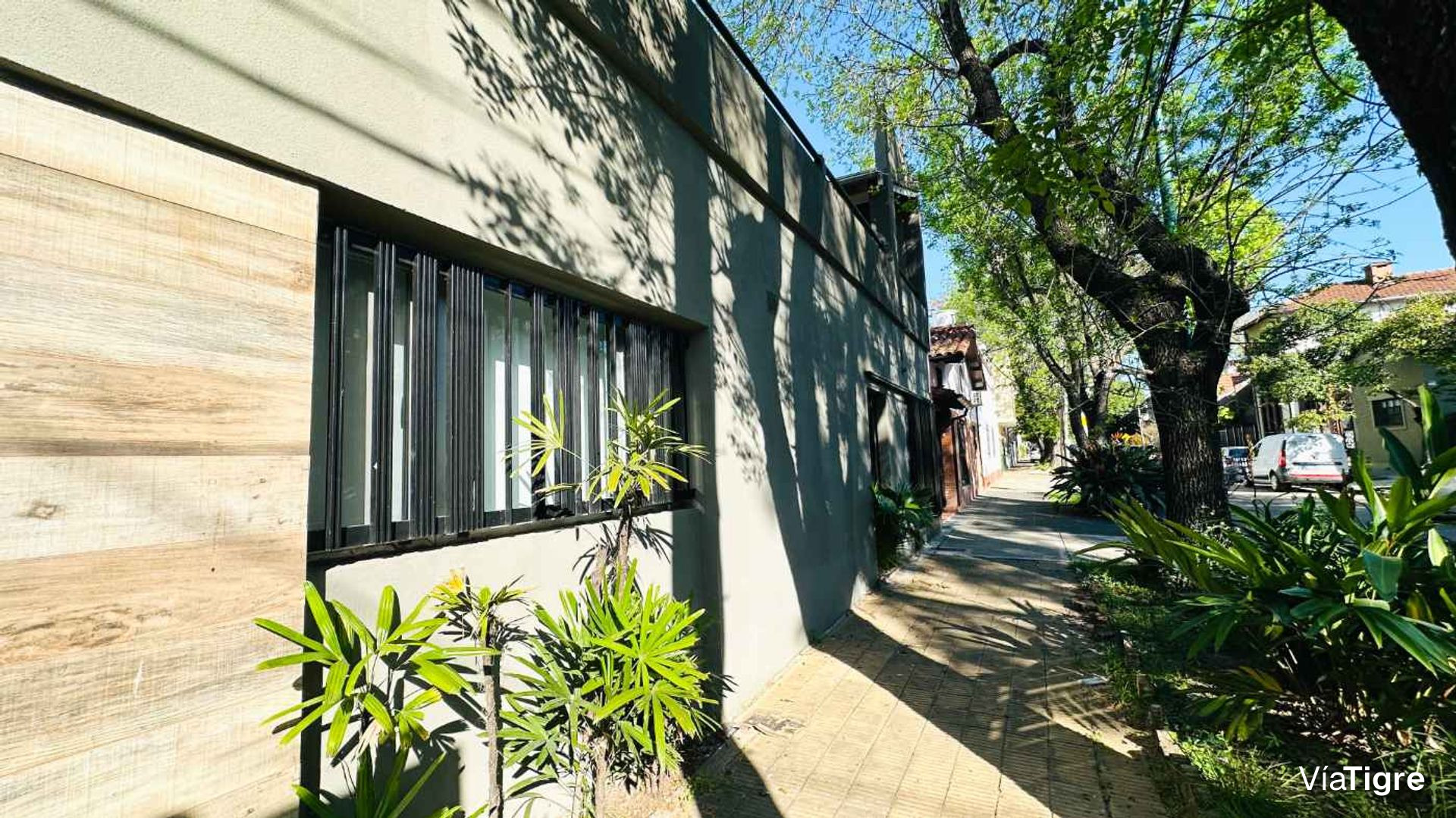 Venta Casa a Estrenar 4 Amb Terraza y Cochera