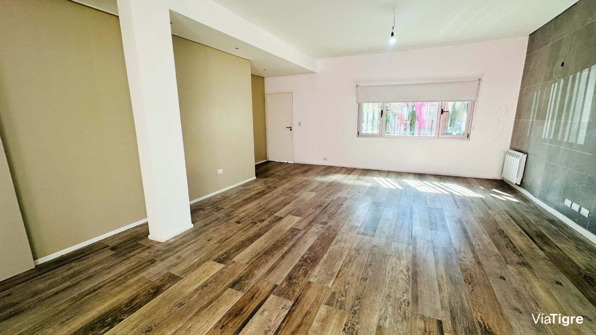 Venta Casa a Estrenar 4 Amb Terraza y Cochera