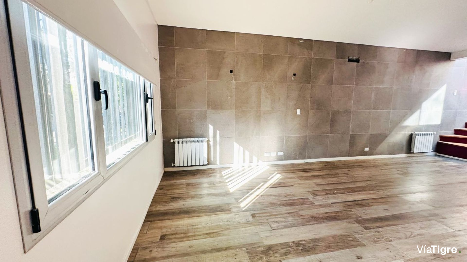Venta Casa a Estrenar 4 Amb Terraza y Cochera