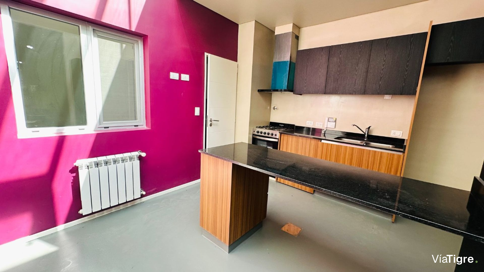 Venta Casa a Estrenar 4 Amb Terraza y Cochera