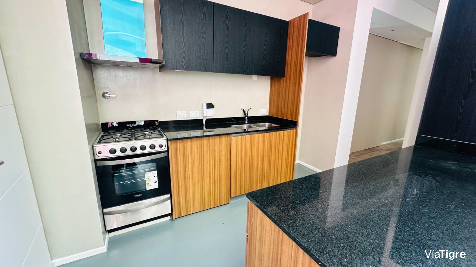 Venta Casa a Estrenar 4 Amb Terraza y Cochera