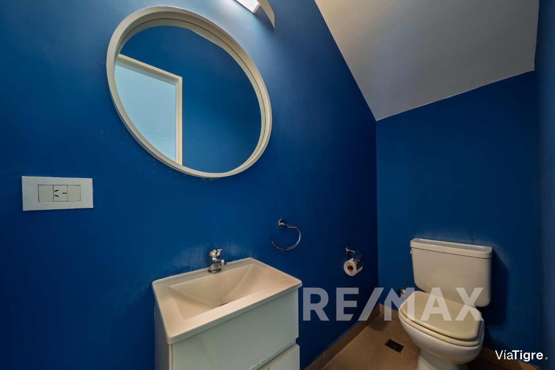 Venta Casa a Estrenar 4 Amb Terraza y Cochera