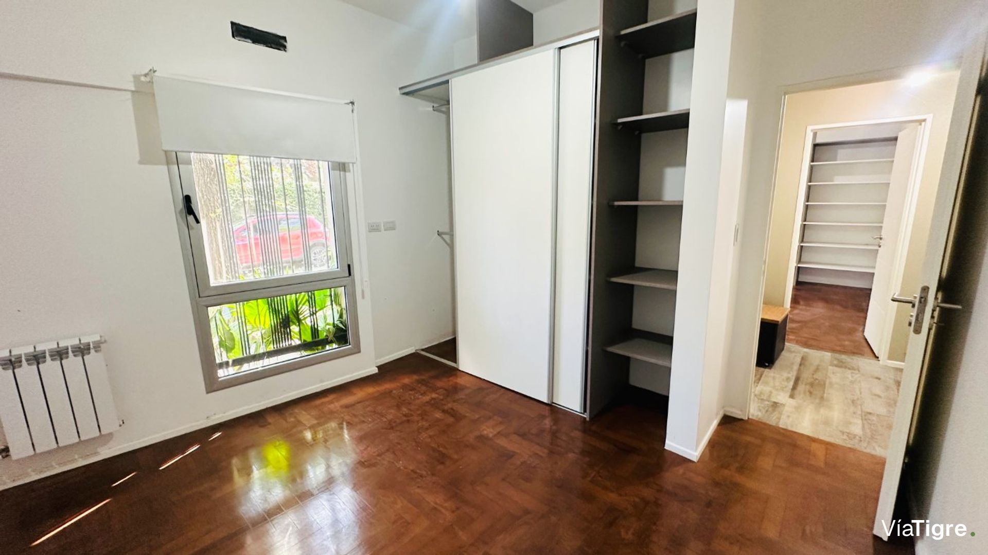 Venta Casa a Estrenar 4 Amb Terraza y Cochera