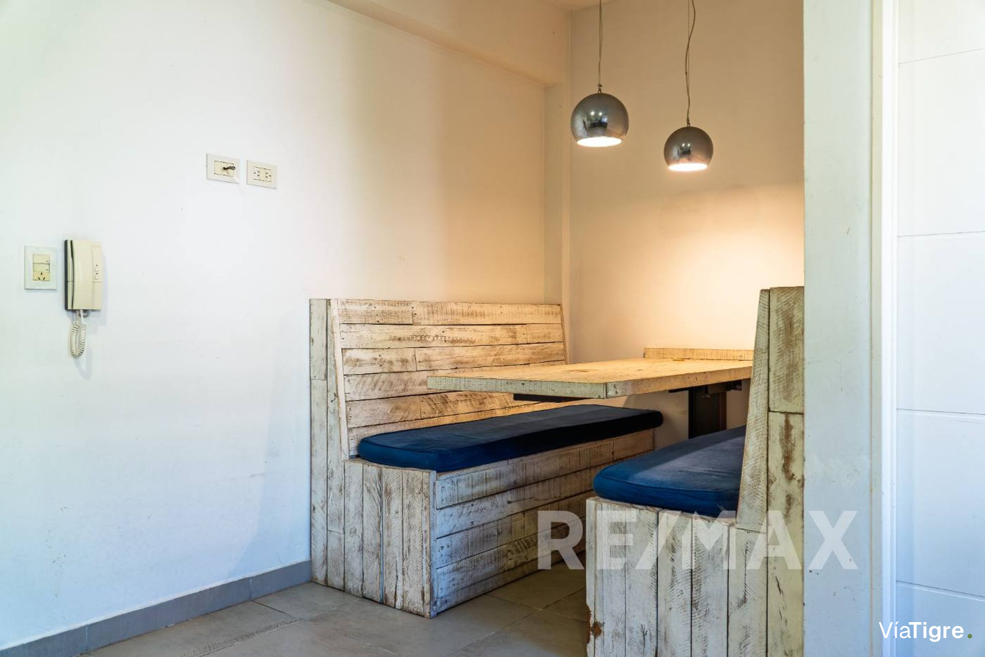 Venta Casa a Estrenar 4 Amb Terraza y Cochera