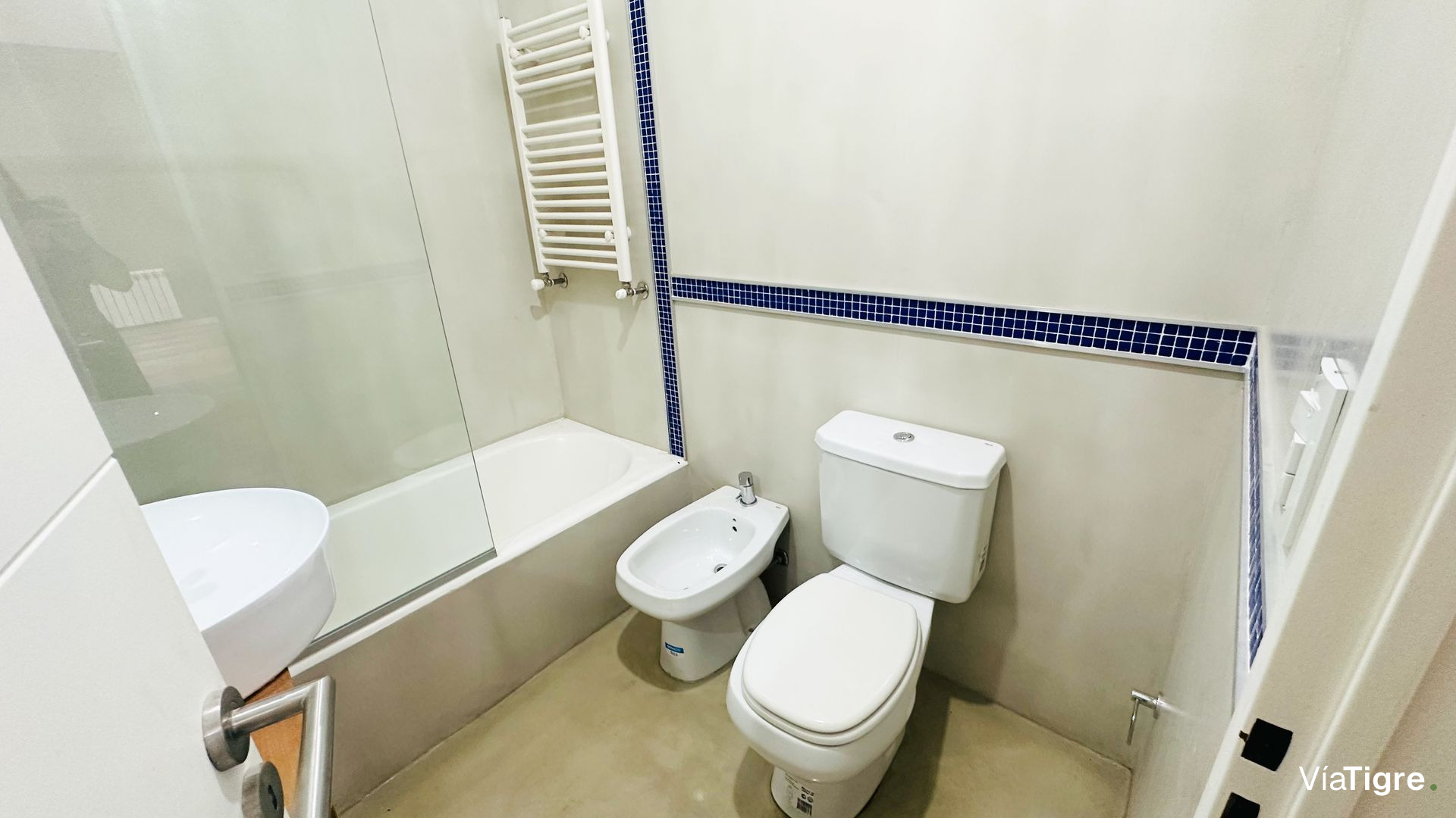 Venta Casa a Estrenar 4 Amb Terraza y Cochera