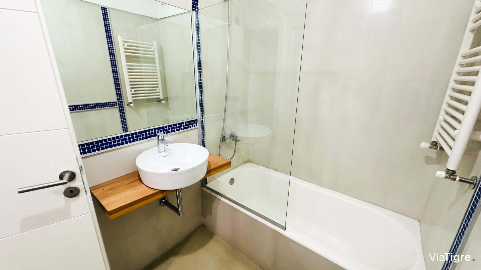 Venta Casa a Estrenar 4 Amb Terraza y Cochera
