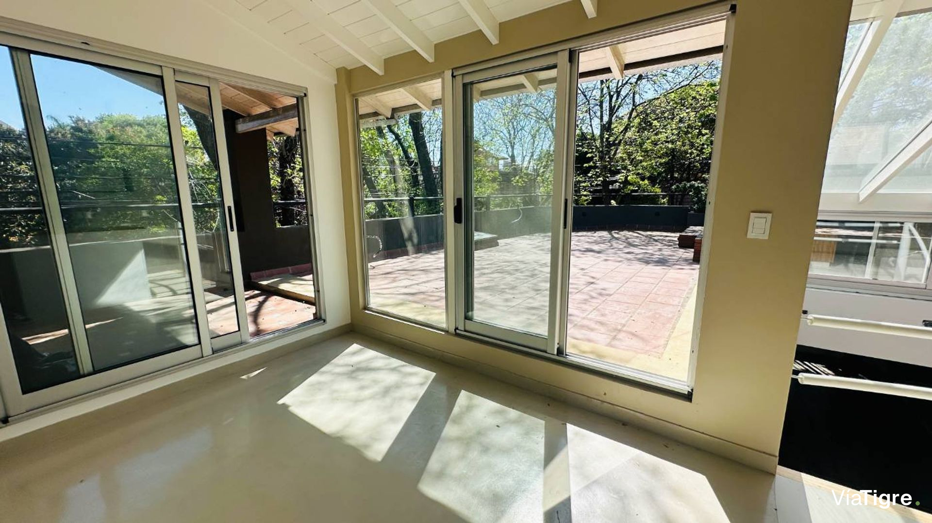 Venta Casa a Estrenar 4 Amb Terraza y Cochera