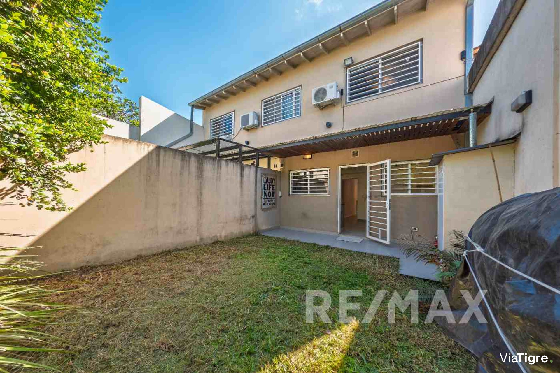 Venta Casa a Estrenar 4 Amb Terraza y Cochera