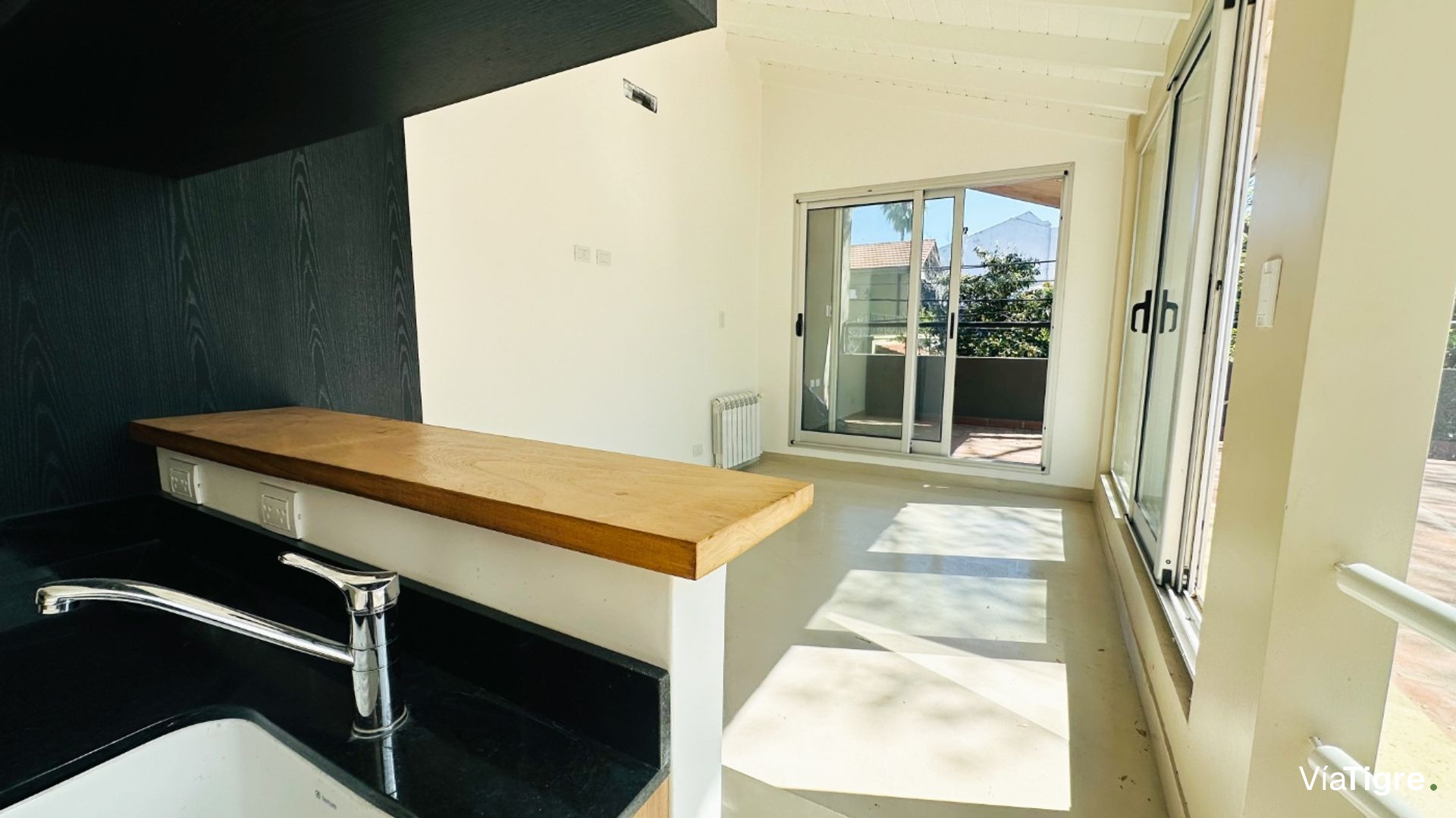 Venta Casa a Estrenar 4 Amb Terraza y Cochera