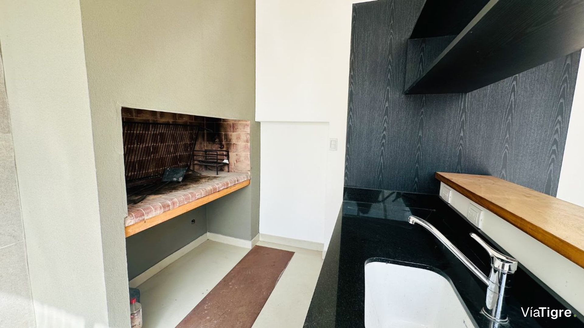 Venta Casa a Estrenar 4 Amb Terraza y Cochera