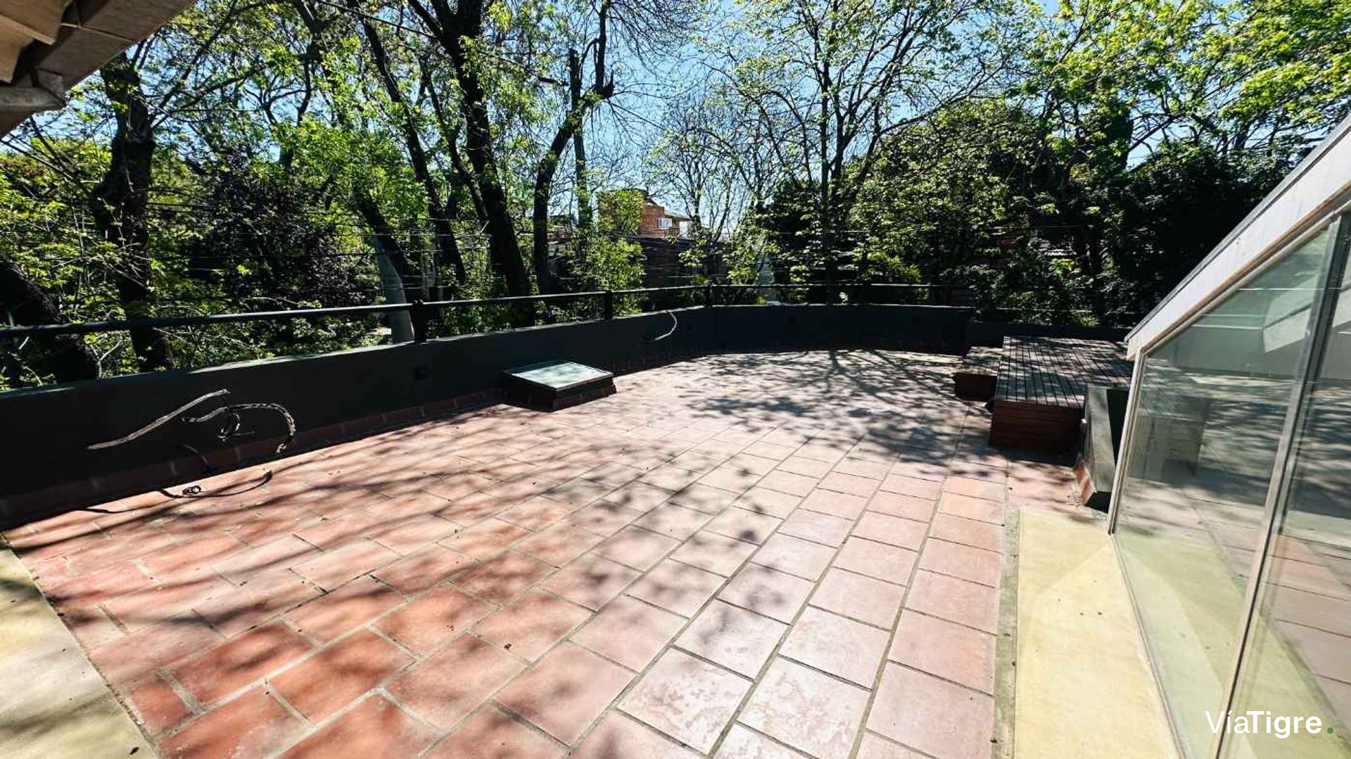 Venta Casa a Estrenar 4 Amb Terraza y Cochera